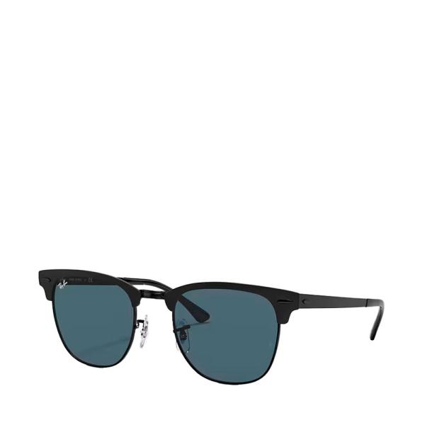 Ray-ban Occhiali da sole 0Rb3716 Clubmaster - 51 Nero- Ref.