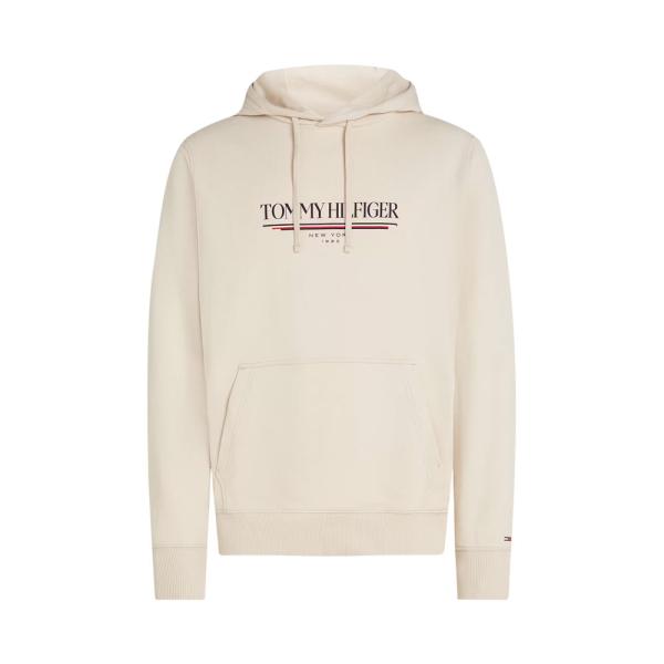 Tommy Hilfiger BRAND LOVE TH SWEATSHIRT , Beige, Size  - Ref.