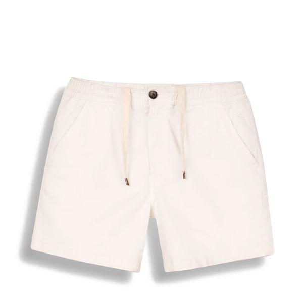 Harper & Neyer  Pantaloni Bianco - YACHT CLUB CORTO - 40 - Ref.