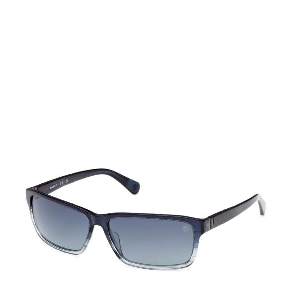 Timberland GAFAS DE SOL TB00053/S - 67 Gris, Azul- Ref.
