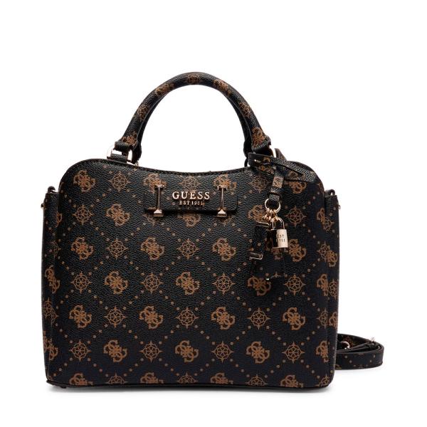 Guess Sac copine Silia - U Noir- Ref.