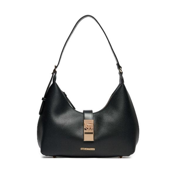 Steve Madden Bovie Bag, Black - Ref.