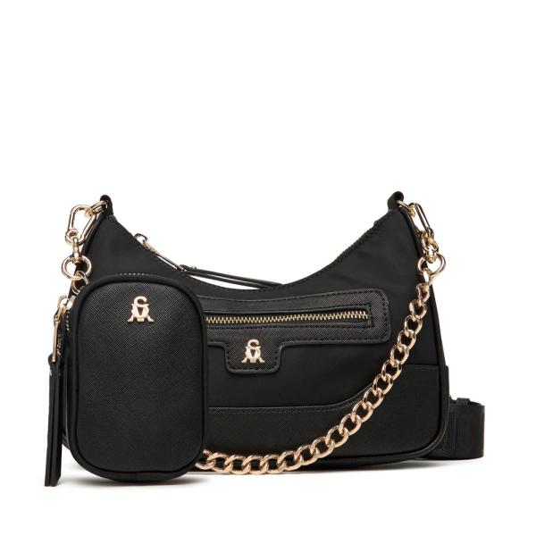 Steve Madden BG Bgreed Bag, Black - Ref.