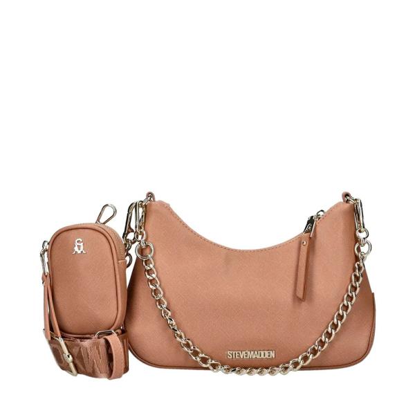 Steve Madden Borsa di Bsin - U Marrone- Ref.