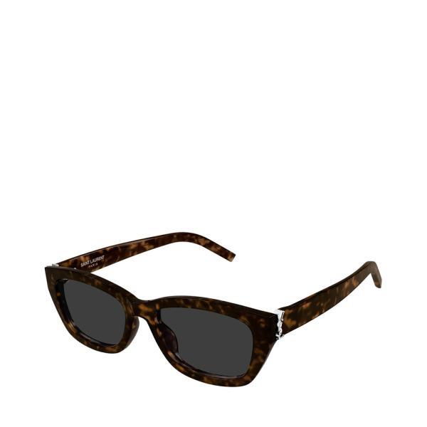 Saint Laurent Óculos de sol SLM153 - 55 Havana- Ref.