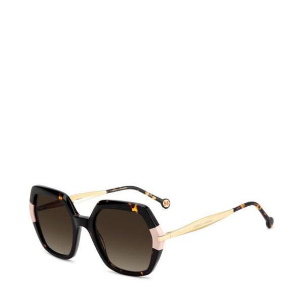 Carolina Herrera Carolina Herrera Home > Women > Accessories > Sunglasses Her 0347/S Sunglasses , Havana - Ref. , Havana - Ref.
