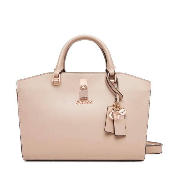 Guess Hwvg96 55060 Lorelei Tasche - U Beige- Ref.