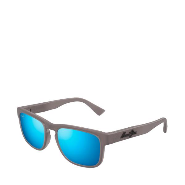 Maui Jim Occhiali da sole Mj0593S Kupulau - 54 Grigio- Ref.