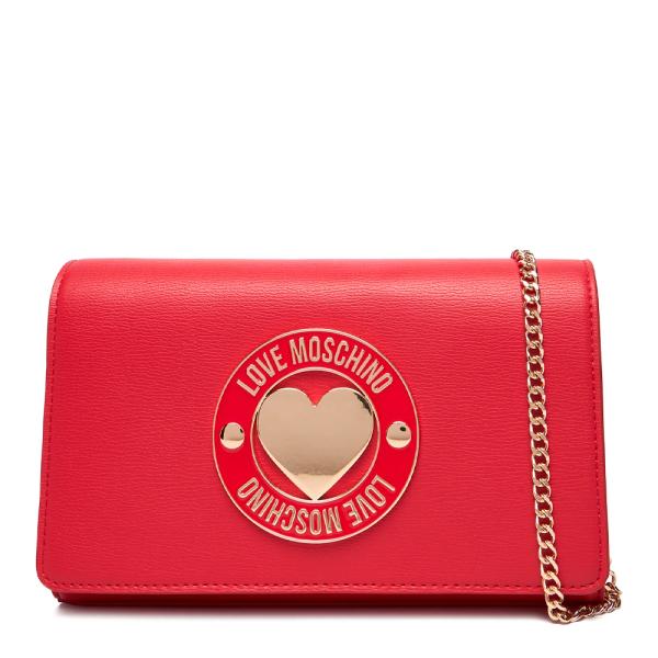 Love Moschino Tasche Jc4368Pp0Nkg0500 - U Rot- Ref.