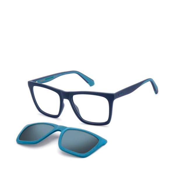Polaroid Polaroid Home > Men > Accessories > Sunglasses Sunglasses PLD D591/C , Blue - Ref. , Blue - Ref.