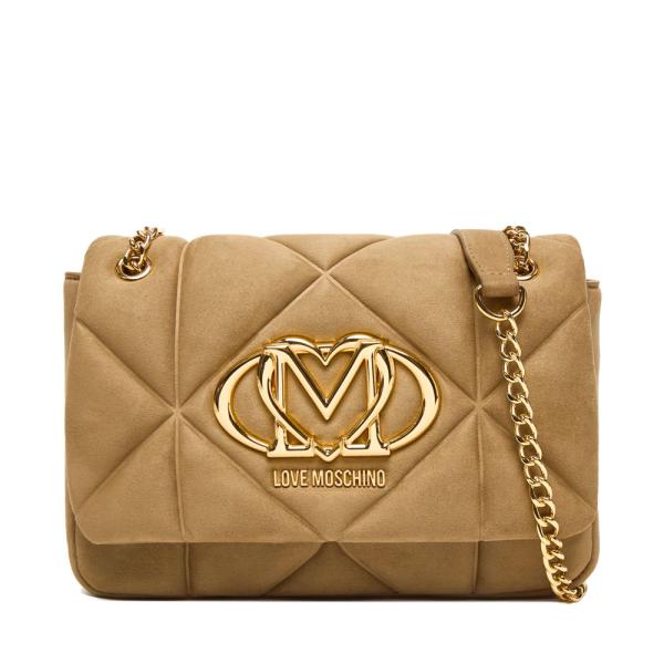 Love Moschino Tasche Jc4314Pp0Nke0105 - U Beige- Ref.