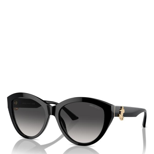 Jimmy Choo Lunettes de soleil0JC5007 - 55 Noir- Ref.