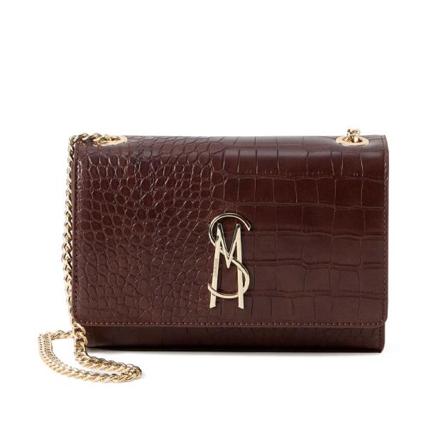 Steve Madden Bramonie bag, Brown - Ref.