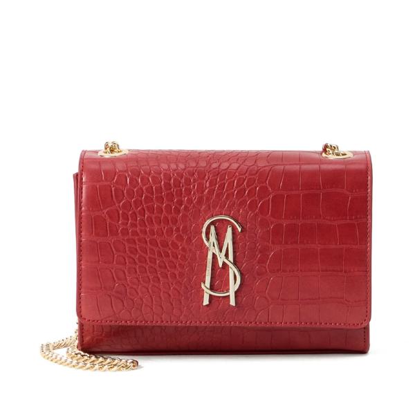 Steve Madden Borsa Bramonie - U Rosso- Ref.