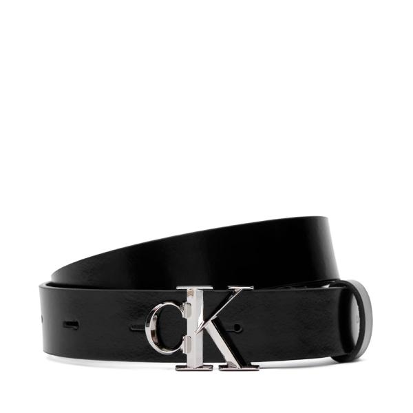 Calvin Klein Monogrammierter Gürtel - 70 - Ref.