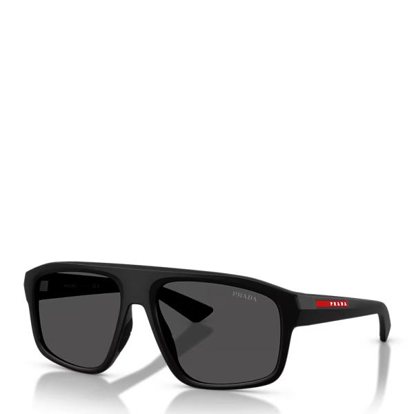 Prada SONNENBRILLE 0PS B02S - 59 Schwarz- Ref.