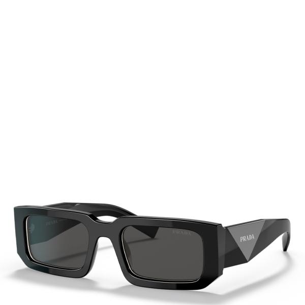 Prada SONNENBRILLE 0PR 06YS - 53 Schwarz- Ref.
