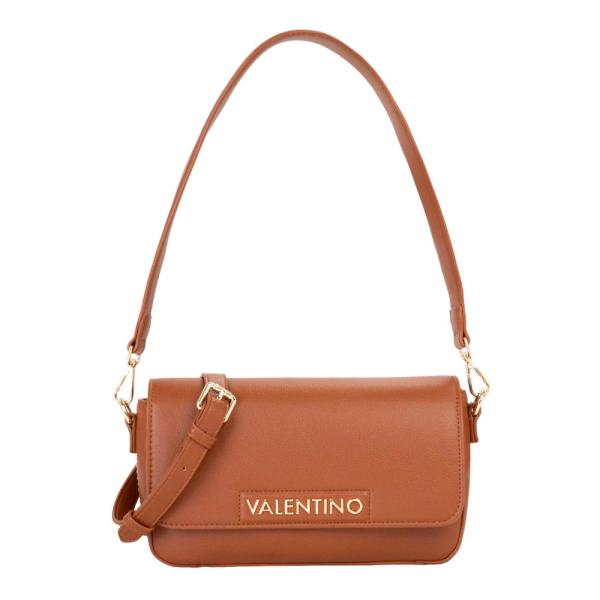 Valentino VBS9OB09 AURY BAG, Camel - Ref.