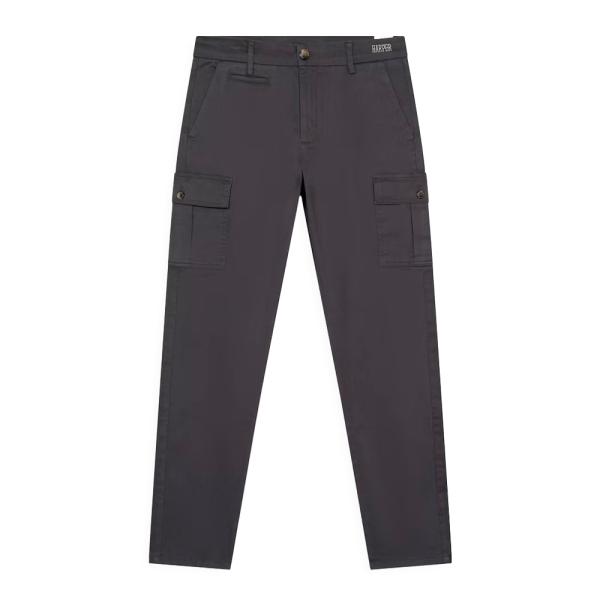 Harper & Neyer  Pantalons Gris - PANTALON CARGO - 40 - Ref.