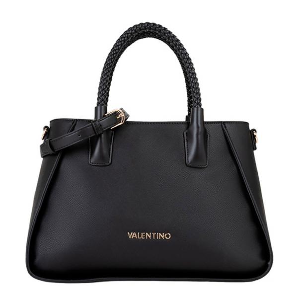 Valentino ERIS BAG VBS9OM04, Black - Ref.