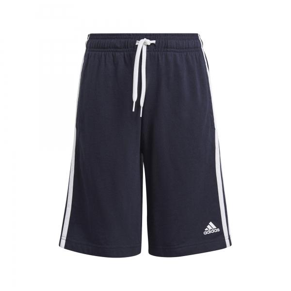 Adidas Essentials shorts , Navy blue, Size  - Ref. GN4026