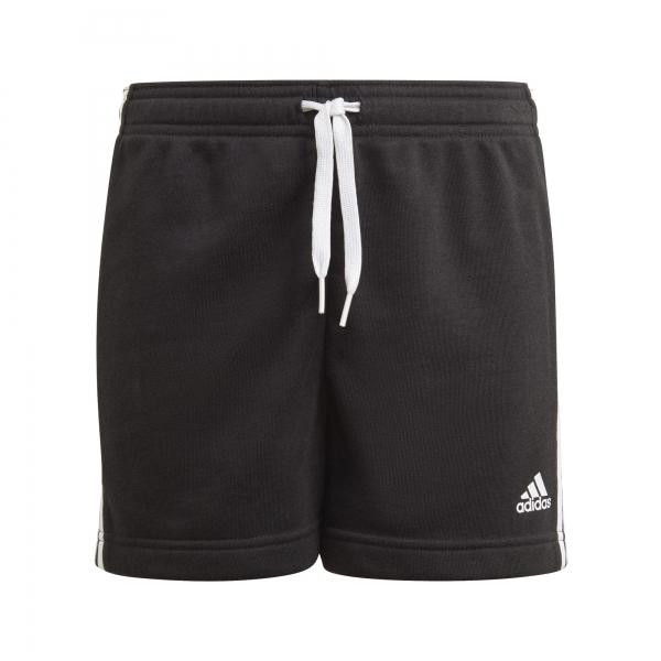 Adidas Shorts Noir - Short essentiel - 170 - Ref. GN4057