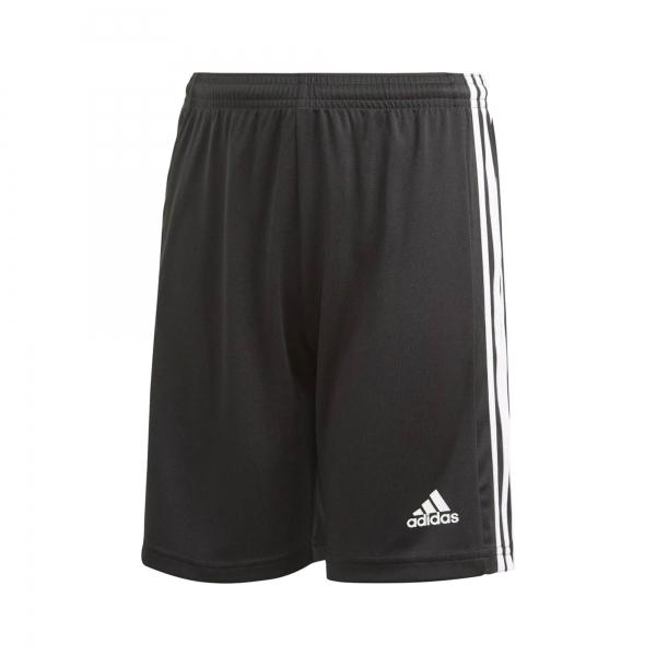Adidas  Pantaloni corti Nero - Pantaloncini Squad 21 - 140 - Ref. GN5767