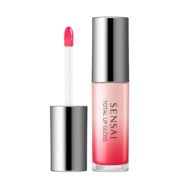 Sensai Lipstick Total Lip Gloss Lip