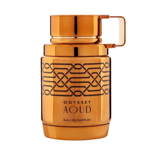 Armaf Odyssey Aoud - 60 ML  Eau de Parfum  Men's Perfumes