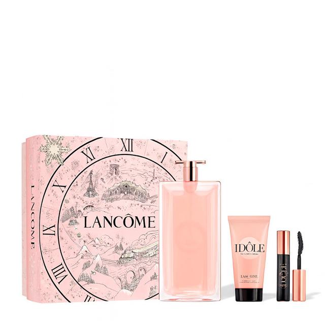 Lancome Lancome Idole Eau De Parfum	 Set - 3,4 FL OZ.  Eau de Parfum  Women's Perfumes