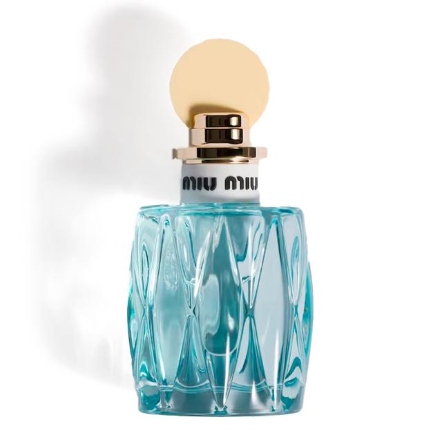 Miu Miu Miu Miu L’Eau Bleue - 30 ML  Eau de Parfum  Women's Perfumes