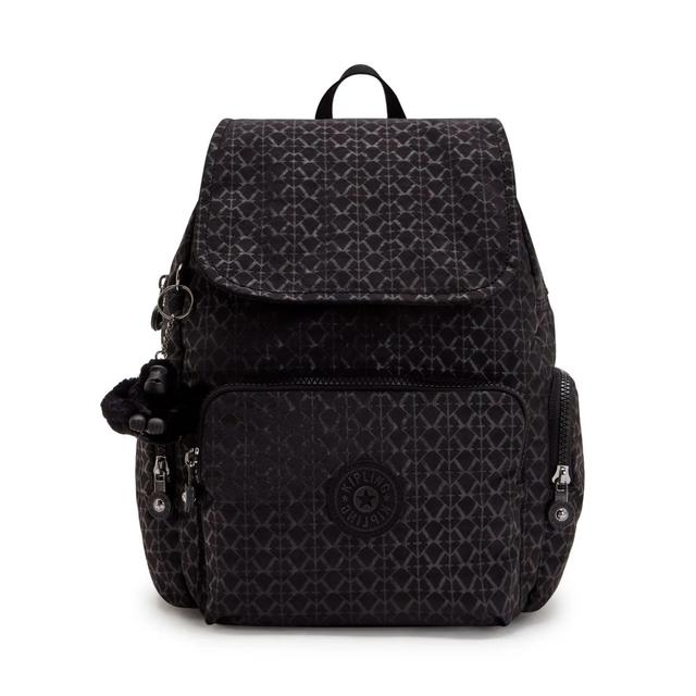 Kipling  Backpacks and fanny packs for women City Zip S Backpack