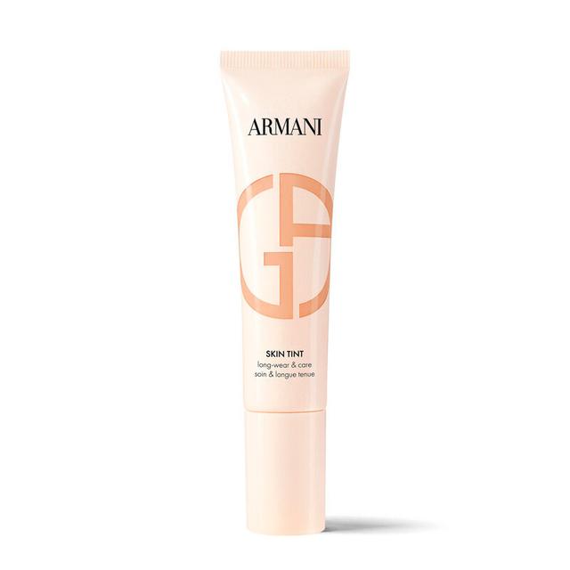Armani  Fluid base Skin Tint Makeup Base L4
