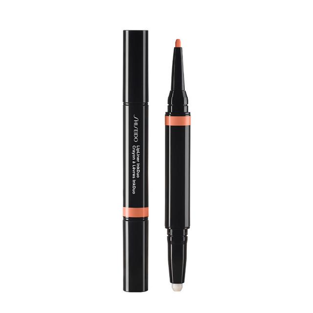 Shiseido  Lip Liners LipLiner Ink Duo 2-in-1 Lipstick