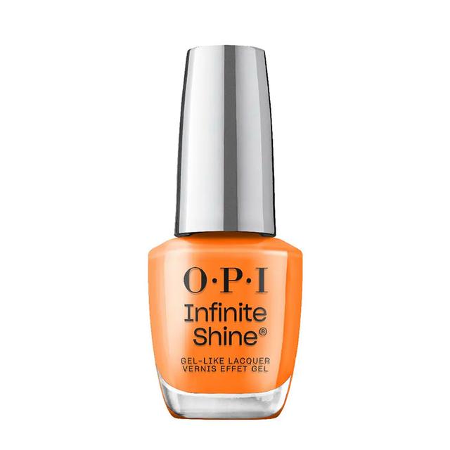 O.p.i  Nail polish IS Rollerbabe Nail polish