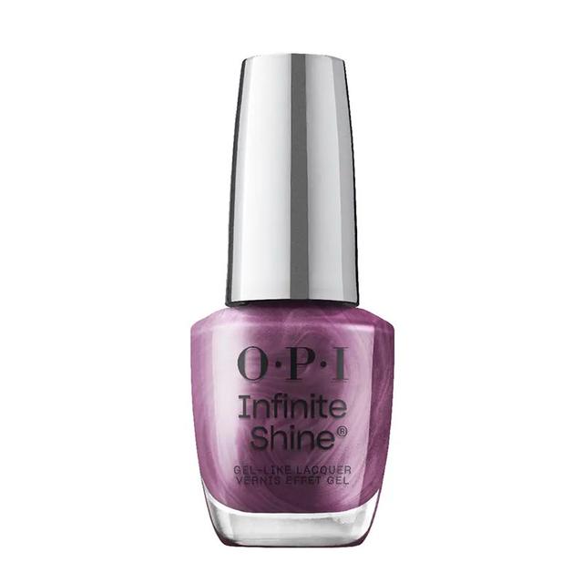 O.p.i  Nail polish IS My Berry Janes Nail polish