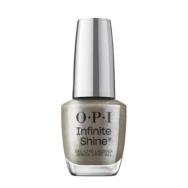 O.p.i  Nail polish IS Belly Button Bling Nail polish