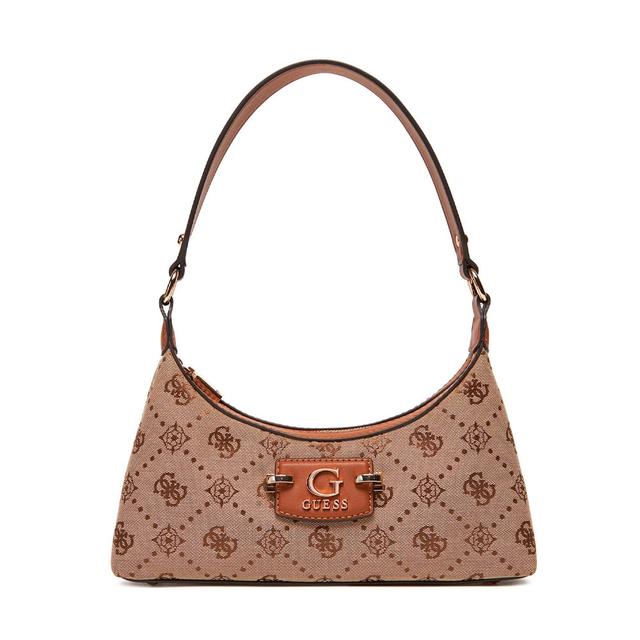 Guess  Bags, toiletry bags and suitcases for women Neda Hobo Bag