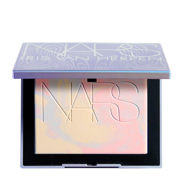 Nars  Illuminator Light Reflecting Prismatic Powder Limited Edition Illuminating Powder
