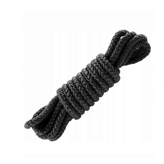 Edc  Sexual Health Mini Japanese Rope