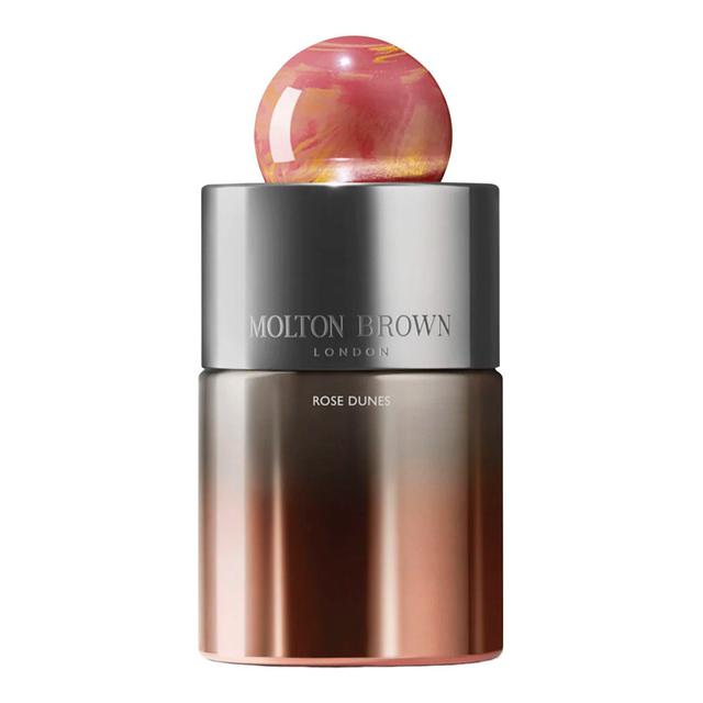 Molton Brown  Niche Unisex Perfumes Rose Dunes Eau de Parfum Christmas 2025