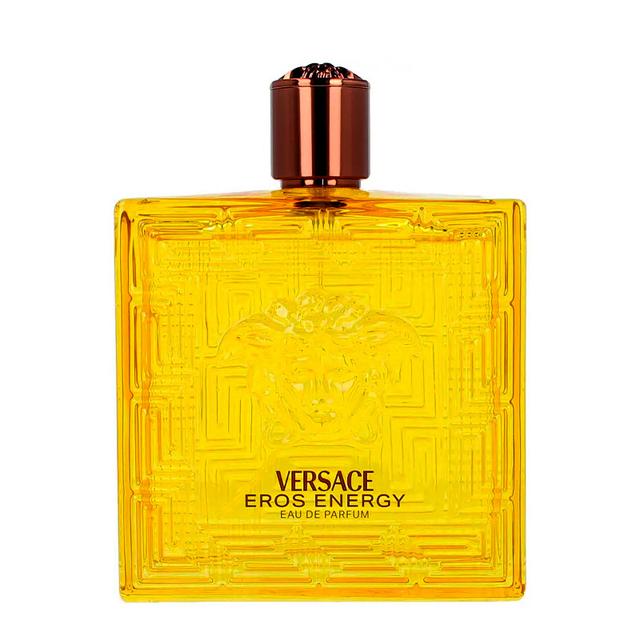 Versace Eros Energy - 3,4 FL OZ.  Eau de Parfum  Men's Perfumes