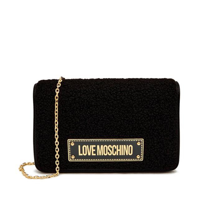 Love Moschino  Bags, toiletry bags and suitcases for women Jc4379Pp0Nks100A Soft Bag