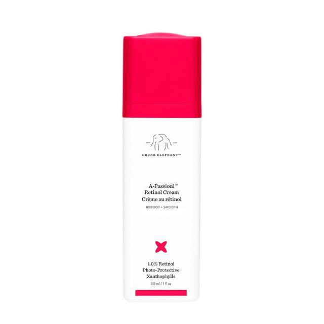 Drunk Elephant  Face Skin Care A-Passioni Retinol Cream Retinol Radical Rejuvenation Cream