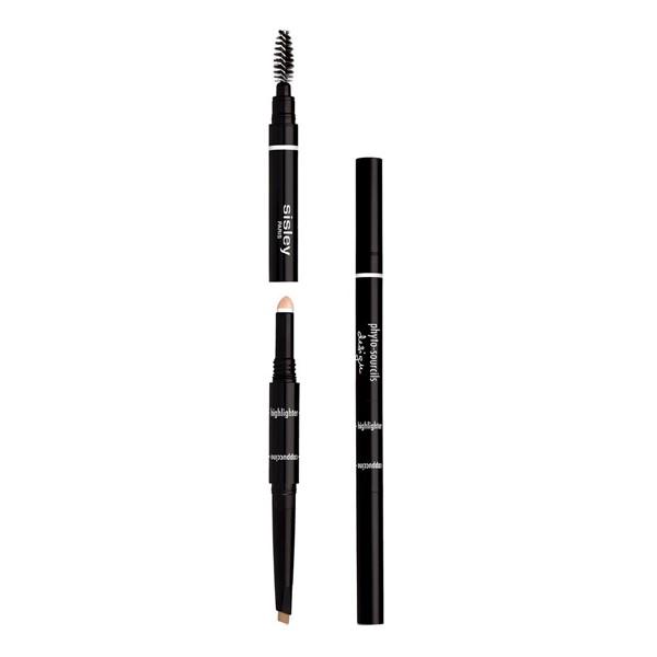 Sisley  Eyebrow liners Phyto-Sourcils Design