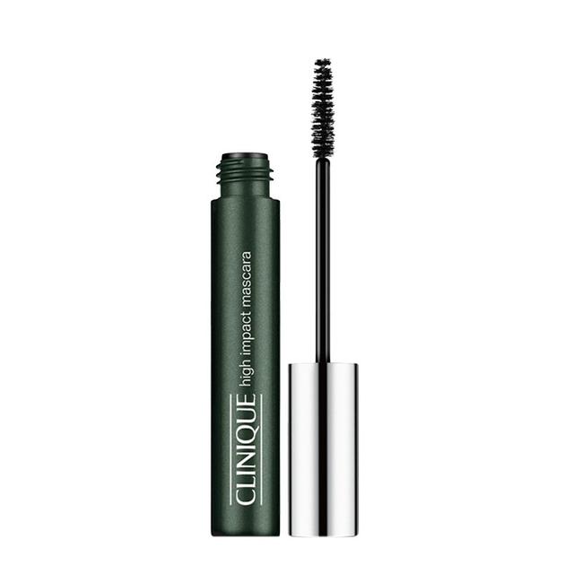 Clinique  Eyelash Mask High Impact Mascara