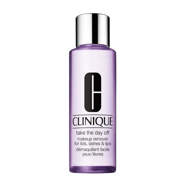 Clinique  Cleaning Take The Day Off MakeUp Remover