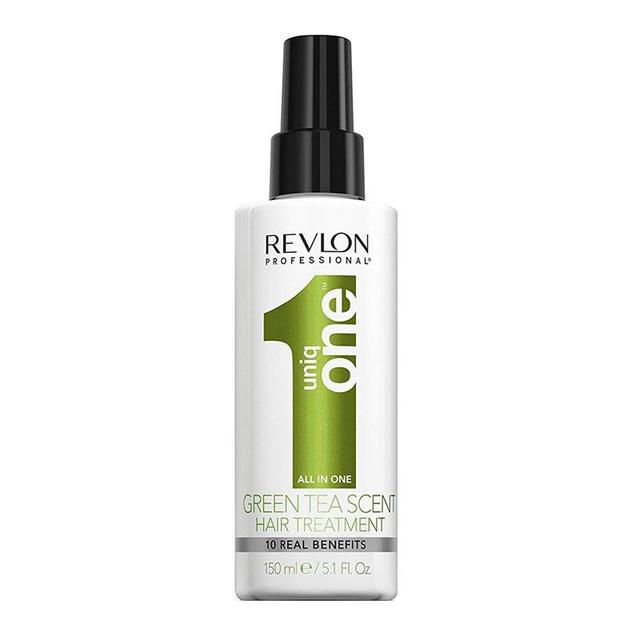 Revlon Hair treatment Uniq One Green Tea Hair Treatment