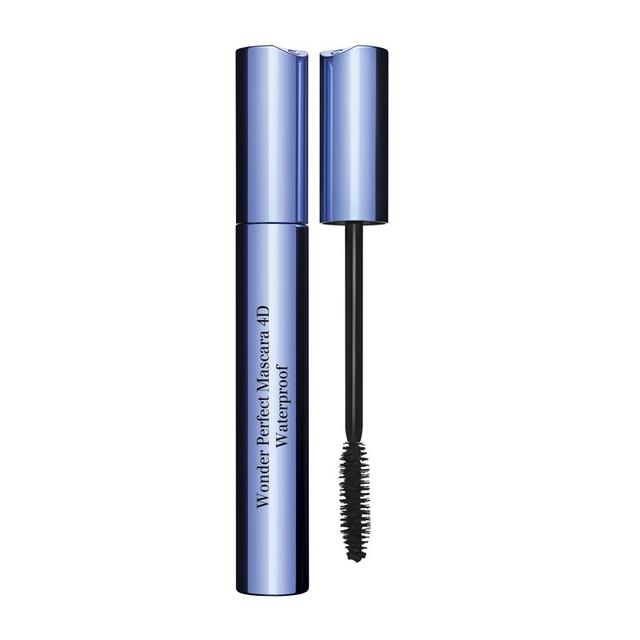Clarins  Eyelash Mask Wonder Perfect 4D Waterproof Mascara