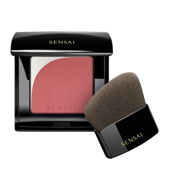 Sensai  Colours Blooming Blush Powder Blush